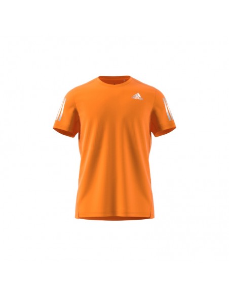 ADIDAS OWN THE RUN TEE