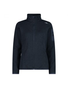 Chaqueta  CMP  WOMAN JACKET  3H14746-22NS  Azul  MUJER
