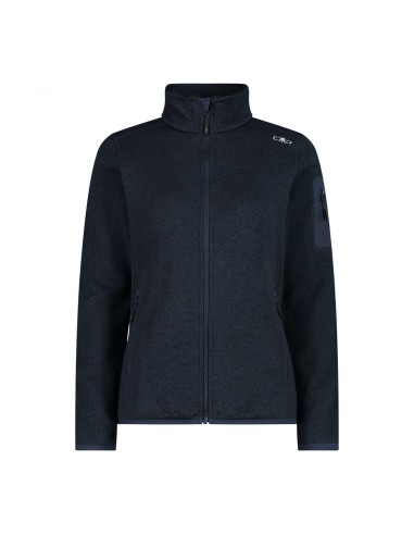 Chaqueta  CMP  WOMAN JACKET  3H14746-22NS  Azul...