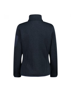 Chaqueta  CMP  WOMAN JACKET  3H14746-22NS  Azul  MUJER 2