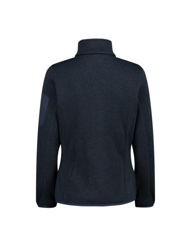 Chaqueta  CMP  WOMAN JACKET  3H14746-22NS  Azul...