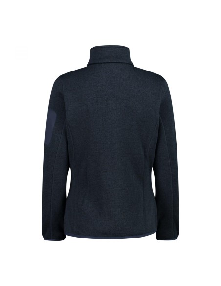 Chaqueta  CMP  WOMAN JACKET  3H14746-22NS  Azul  MUJER