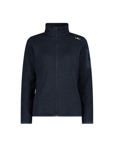 Chaqueta  CMP  WOMAN JACKET  3H14746-22NS  Azul...