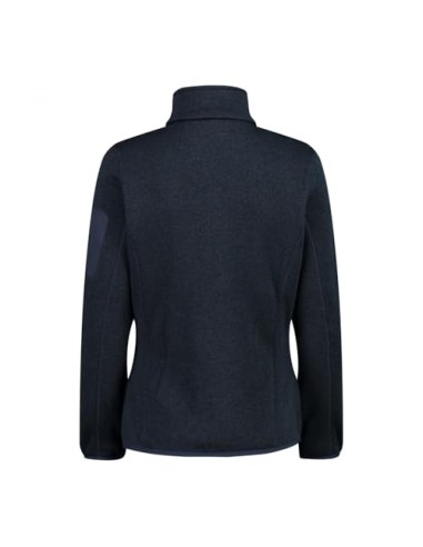 Chaqueta  CMP  WOMAN JACKET  3H14746-22NS  Azul...
