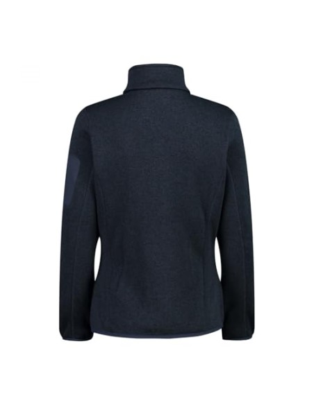 Chaqueta  CMP  WOMAN JACKET  3H14746-22NS  Azul  MUJER