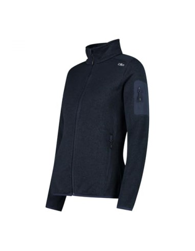 Chaqueta  CMP  WOMAN JACKET  3H14746-22NS  Azul...