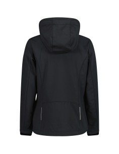 Chaqueta  CMP  WOMAN JACKET ZIP HOOD 2