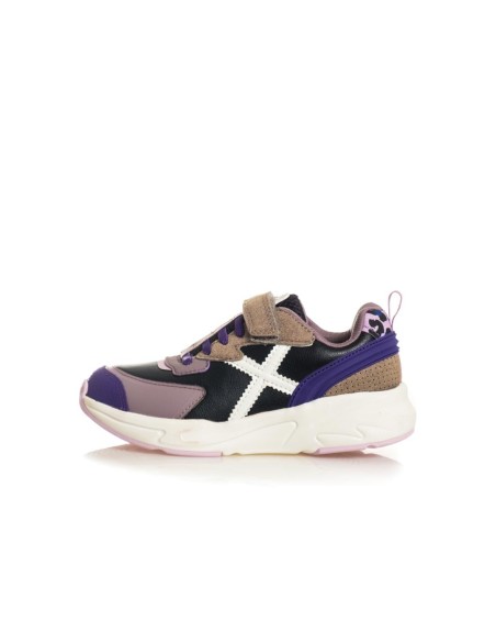ZAPATILLAS  MUNICH MINI TRACK VCO 111