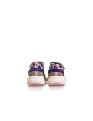 ZAPATILLAS  MUNICH MINI TRACK VCO 111