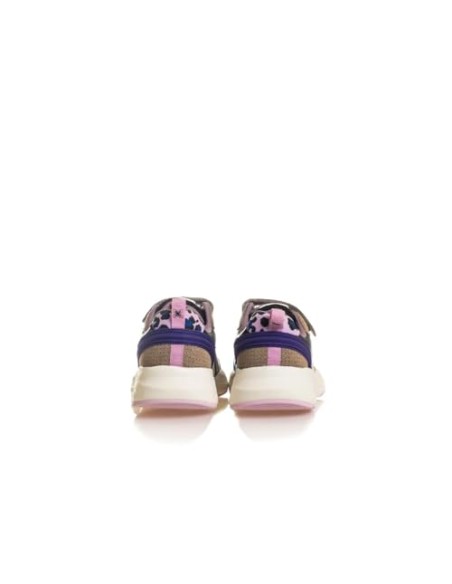 ZAPATILLAS  MUNICH MINI TRACK VCO 111