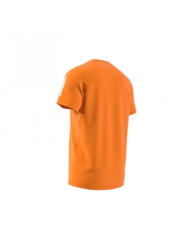 ADIDAS OWN THE RUN TEE