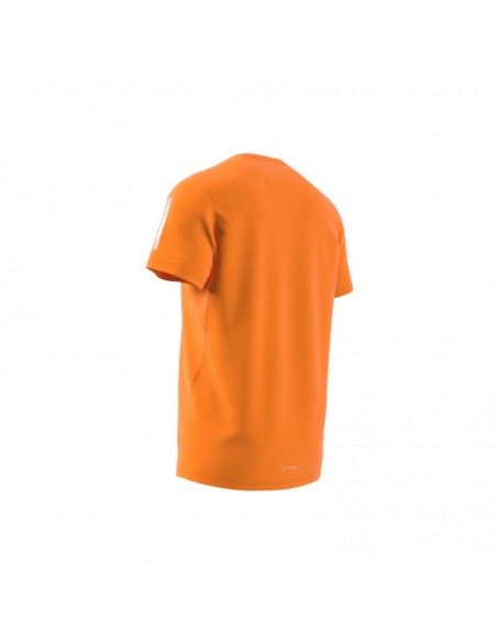 ADIDAS OWN THE RUN TEE