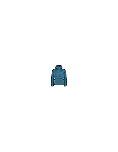 CMP MAN JACKET FIX HOOD
