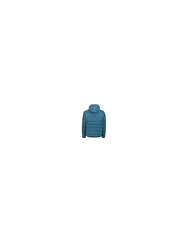 CMP MAN JACKET FIX HOOD