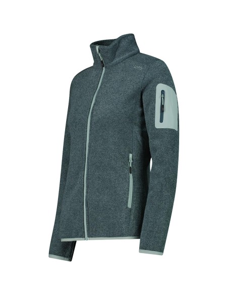 CMP WOMAN JACKET