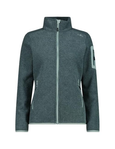 CMP WOMAN JACKET