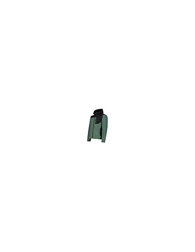 Chaqueta  CMP  MAN JACKET ZIP HOOD...
