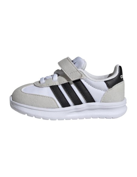 Calzado Sneakers KIDS/BEBÉ ADIDAS RUN 70s 2.0 EL I JI2269 NEGRO