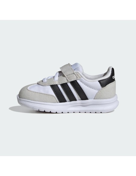 Calzado Sneakers KIDS/BEBÉ ADIDAS RUN 70s 2.0 EL I JI2269 NEGRO