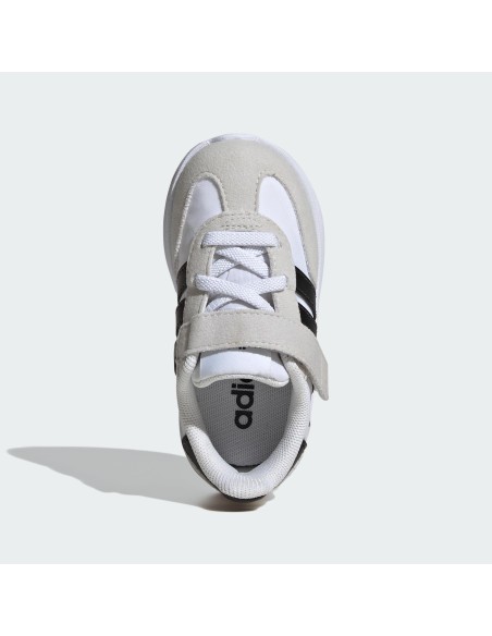 Calzado Sneakers KIDS/BEBÉ ADIDAS RUN 70s 2.0 EL I JI2269 NEGRO