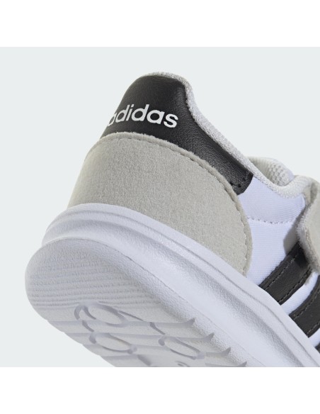 Calzado Sneakers KIDS/BEBÉ ADIDAS RUN 70s 2.0 EL I JI2269 NEGRO