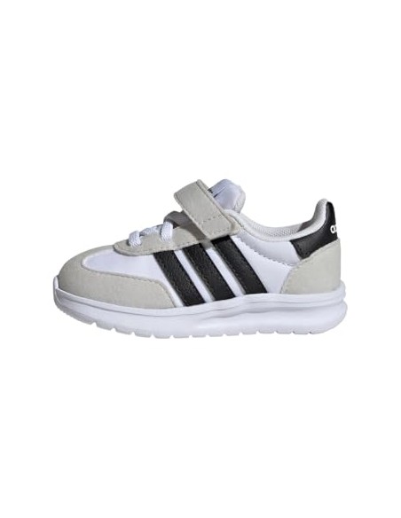 Calzado Sneakers KIDS/BEBÉ ADIDAS RUN 70s 2.0 EL I JI2269 NEGRO