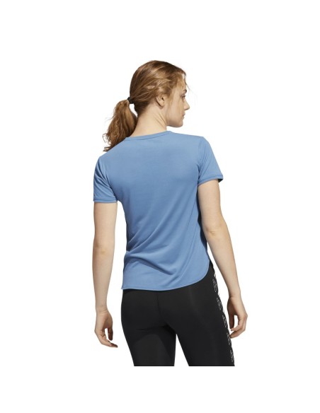 ADIDAS GO TO TEE 2.0