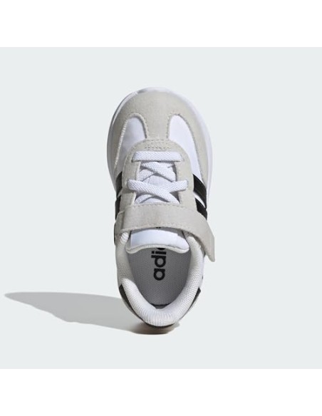 Calzado Sneakers KIDS/BEBÉ ADIDAS RUN 70s 2.0 EL I JI2269 NEGRO