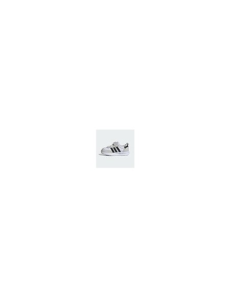 Calzado Sneakers KIDS/BEBÉ ADIDAS RUN 70s 2.0 EL I JI2269 NEGRO
