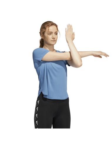 ADIDAS GO TO TEE 2.0