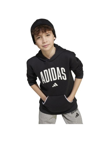 ADIDAS J CLGT OH FL HD