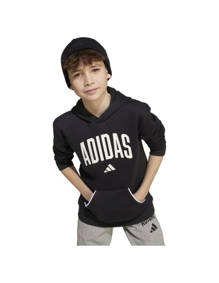 ADIDAS J CLGT OH FL HD