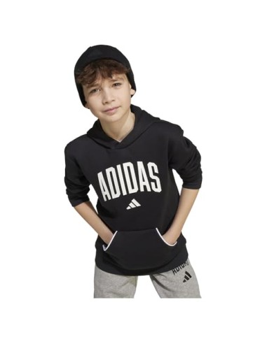 ADIDAS J CLGT OH FL HD