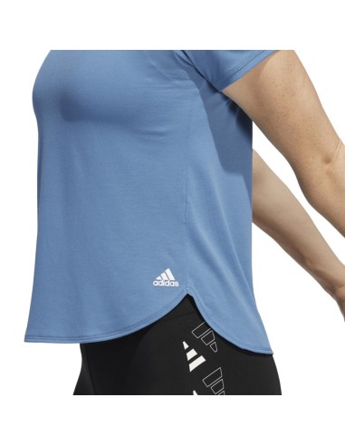 ADIDAS GO TO TEE 2.0