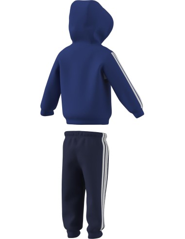 CHANDAL ADIDAS I 3S TIB FL SET ROYAL...