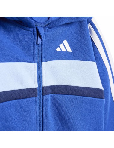 CHANDAL ADIDAS I 3S TIB FL SET ROYAL...