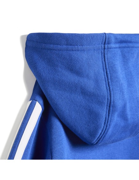CHANDAL ADIDAS I 3S TIB FL SET ROYAL BLUE/GREY/BABY BUE