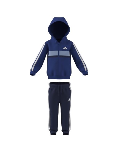 CHANDAL ADIDAS I 3S TIB FL SET ROYAL...