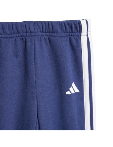 CHANDAL ADIDAS I 3S TIB FL SET ROYAL BLUE/GREY/BABY BUE
