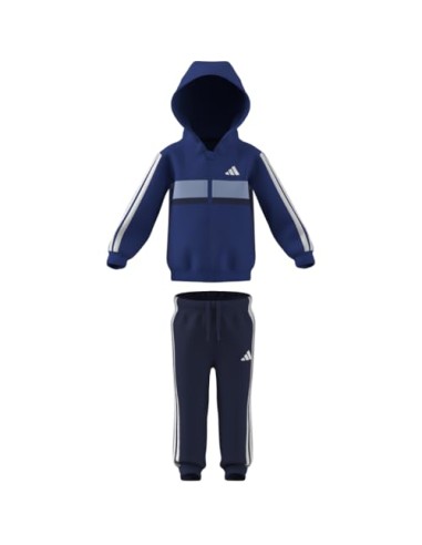CHANDAL ADIDAS I 3S TIB FL SET ROYAL...