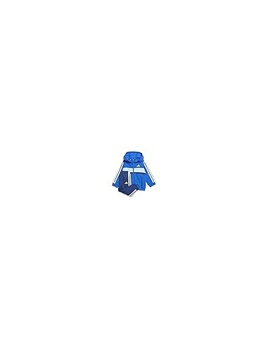 CHANDAL ADIDAS I 3S TIB FL SET ROYAL...