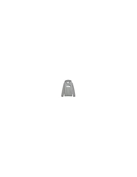 Sudadera Puma-PUMA ESS 2 COLOR Nº 1 LOGO HOODIE