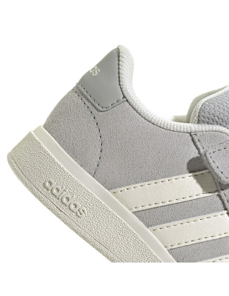 ADIDAS GRAND COURT OOS EL I