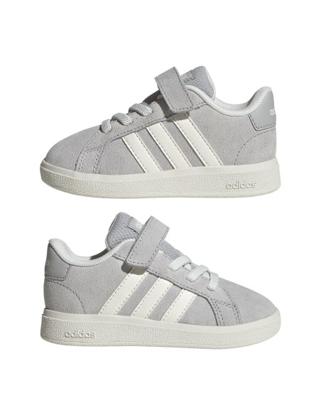 ADIDAS GRAND COURT OOS EL I