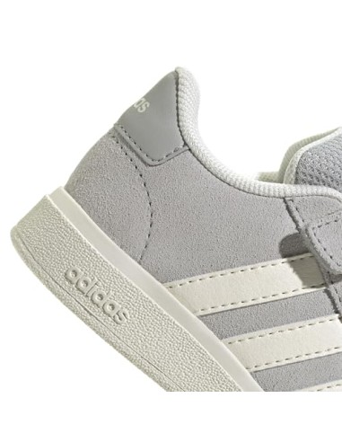 ADIDAS GRAND COURT OOS EL I