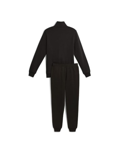 CHANDAL PUMA ESS SWEAT SUIT FL BLACK