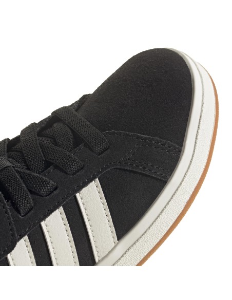 Calzado Tiempo Libre Adidas GRAND COURT 00s EL C-JP5896-NEGRO-UNISEX JUNIOR