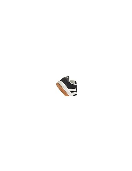 Calzado Tiempo Libre Adidas GRAND COURT 00s EL C-JP5896-NEGRO-UNISEX JUNIOR