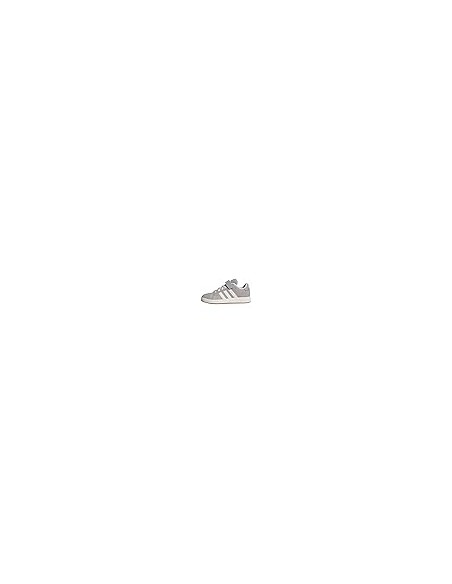 Calzado Tiempo Libre Adidas GRAND COURT 00s EL C-JP5897-GRIS-UNISEX JUNIOR