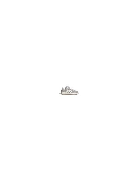 Calzado Tiempo Libre Adidas GRAND COURT 00s EL C-JP5897-GRIS-UNISEX JUNIOR